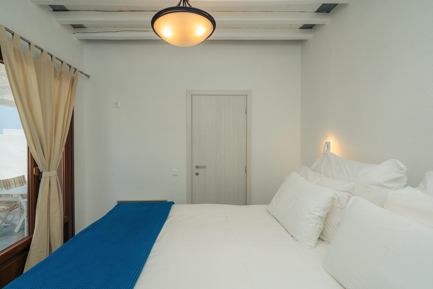 Loukia Apartments Artemonas Exterior foto